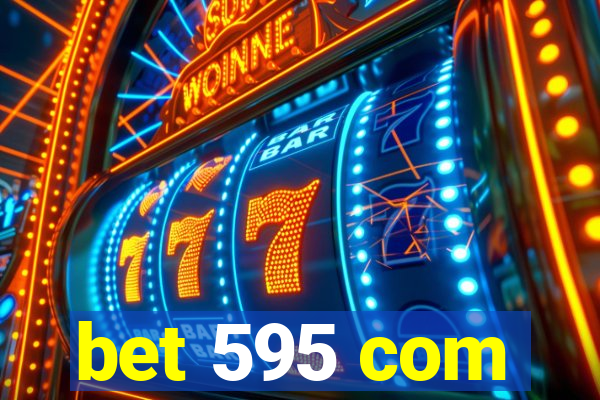bet 595 com